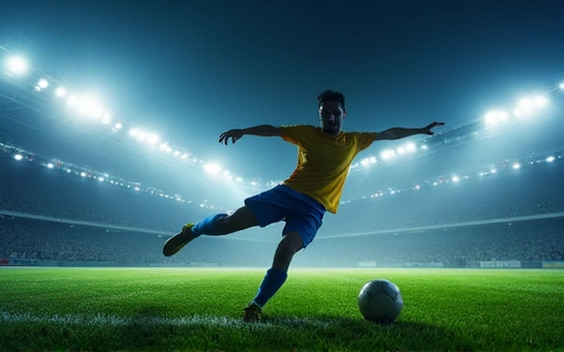 Football Betting — Sports game at U2 Casino